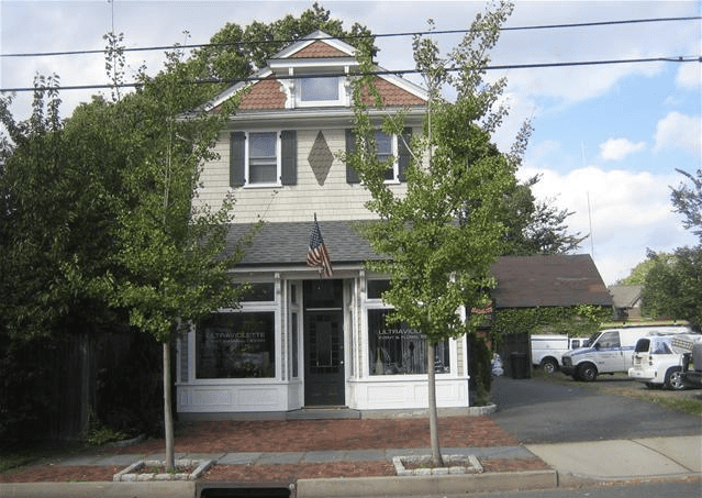 15 CHESTNUT Street, Tenafly